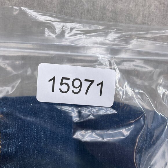 Adriano Goldschmied Jeans Women 29 Stilt Roll Up Cigarette Low Stretch USA - Picture 13 of 13